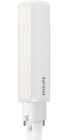 Philips CorePro LED PLC 6.5W energy-saving lamp 6,5 W G24d-2