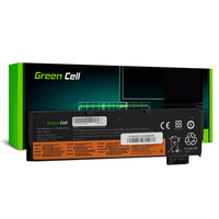 Green Cell LE169 części zamienne do notatników Bateria