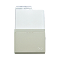 ACS ACR3901U czytnik do kart chipowych Bateria USB 2.0 Biały