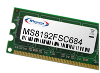 Memory Solution MS8192FSC684 Speichermodul 8 GB