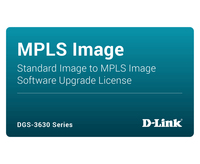 D-Link DGS-3630-52TC-SM-LIC softwarelicentie & -uitbreiding Volledig 1 licentie(s) opwaarderen Meertalig