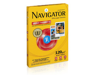 Navigator COLOUR DOCUMENTS A3 printing paper
