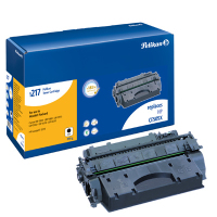 Pelikan 4207166 toner cartridge 1 pc(s) Black