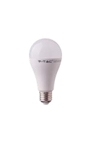 V-TAC VT-215 LED-lamp Wit 6400 K 15 W E27