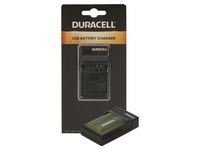 Duracell DRC5902 Akkuladegerät USB