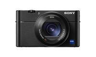 Sony RX100 V 1" Kompaktowy aparat fotograficzny 20,1 MP CMOS 5472 x 3648 px Czarny