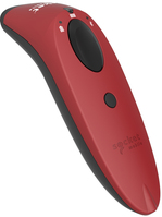 Socket Mobile SocketScan S700 Ręczny czytnik kodów kreskowych 1D LED Czerwony