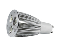 Transmedia LP 2-39 FQ energy-saving lamp Warmweiß 4000 K 7,5 W GU10