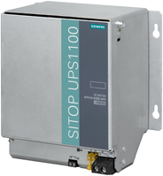 Siemens 6EP4134-0GB00-0AY0 szünetmentes tápegység (UPS)