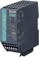 Siemens 6EP4136-3AB00-0AY0 szünetmentes tápegység (UPS)