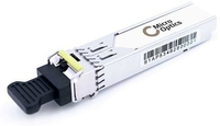 Lanview MO-SFP-FE-BX-D-G network transceiver module Fiber optic