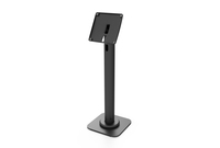Compulocks TCDP011910GASB multimedia cart/stand Black Tablet Multimedia stand