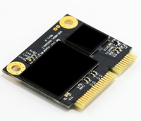 CoreParts MSH-64T internal solid state drive 64 GB micro SATA TLC