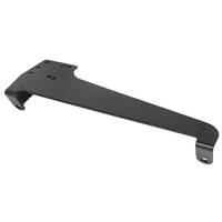 RAM Mounts No-Drill Laptop Base for '05-08 Toyota Sienna