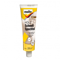 Molto Holz Schnell Spachtel 0,2 kg