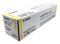 Canon T02 toner cartridge 1 pc(s) Original Yellow