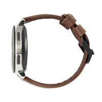 Urban Armor Gear 29181B114080 Smart Wearable Accessories Band Brown Leather