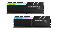 G.Skill Trident Z RGB F4-4600C20D-32GTZR module de mémoire 32 Go 2 x 16 Go DDR4 4600 MHz