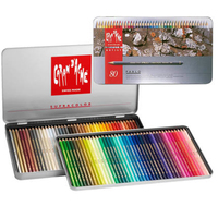 Artexport ME7610186093807 crayon de couleur 80 pièce(s)