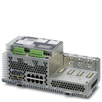 Phoenix Contact 2700271 netwerk-switch Fast Ethernet (10/100)