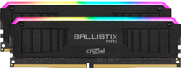 Ballistix MAX geheugenmodule 16 GB 2 x 8 GB DDR4 4000 MHz