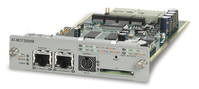 Allied Telesis SNMP Managment Module f/ AT-MCF2000 switchcomponent