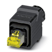 Phoenix Contact 1422205 conector