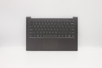 Lenovo 5CB0U44238 notebook spare part Cover + keyboard