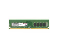Transcend TS2666HLE-32G geheugenmodule 32 GB 2 x 8 GB DDR4 2666 MHz