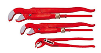 Rothenberger 070140X pipe wrench