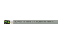 HELUKABEL JZ-HF Cable de baja tensión