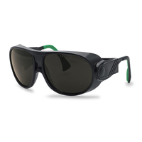 Uvex 9180144 Schutzbrille/Sicherheitsbrille