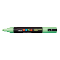 POSCA PC-5M marcador 1 pieza(s) Verde claro