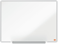 Nobo Impression Pro Nano Clean Whiteboard 574 x 417 mm Metall Magnetisch