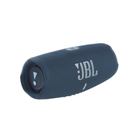 JBL CHARGE 5 Draadloze stereoluidspreker Blauw 30 W