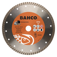 Bahco 3917-230-7S-U hoja de sierra circular