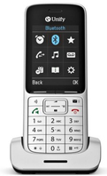 Unify L30250-F600-C519 chargeur d'appareils mobiles Argent