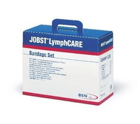 BSN medical JOBST LymphCARE Synthetisch, Baumwolle, Latex