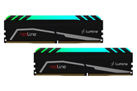 Mushkin Redline Lumina memóriamodul 32 GB 2 x 16 GB DDR4 3200 MHz