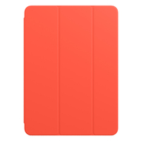 Apple Smart Folio for iPad Pro 11-inch (3rd Gen) - Electric Orange