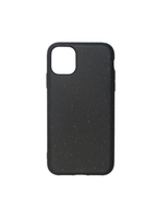 eSTUFF ES671158 custodia per cellulare 15,5 cm (6.1") Cover Nero