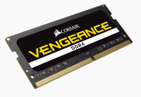 Corsair Vengeance CMSX16GX4M1A3200C22 moduł pamięci 16 GB 1 x 16 GB DDR4 3200 Mhz