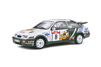 Solido Ford Sierra Cosworth Sportwagen miniatuur Voorgemonteerd 1:18