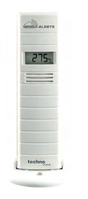 Technoline MA 10700 sensor de temperatura y humedad Interior / exterior Independiente Inalámbrico