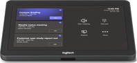 Logitech Tap Base Bundle sistema di conferenza Collegamento ethernet LAN Multipoint Control Unit (MCU)