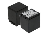 CoreParts MBF1095 akkumulátor digitális fényképezőgéphez/kamerához Lítium-ion (Li-ion) 2640 mAh