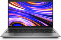 HP ZBook Power 15.6 inch G10 A Mobile Workstation PC Wolf Pro Security Edition Mobiel werkstation 39,6 cm (15.6") Full HD AMD Ryzen™ 7 PRO 7840HS 32 GB DDR5-SDRAM 1 TB SSD NVIDI...