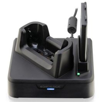 Datalogic 94A150114 dockingstation voor mobiel apparaat Mobiele computer Zwart