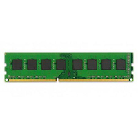 CoreParts MMG2418/2GB module de mémoire 2 Go DDR3 1333 MHz ECC