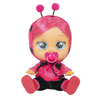 IMC Toys Cry Babies Lady